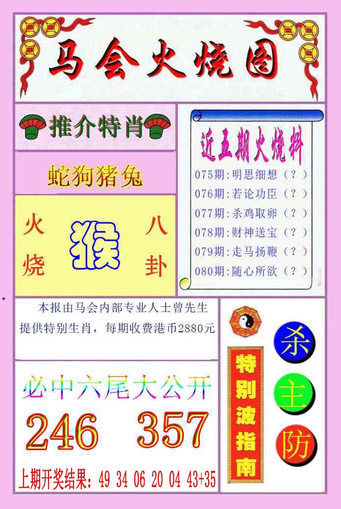 080期火烧图[图]